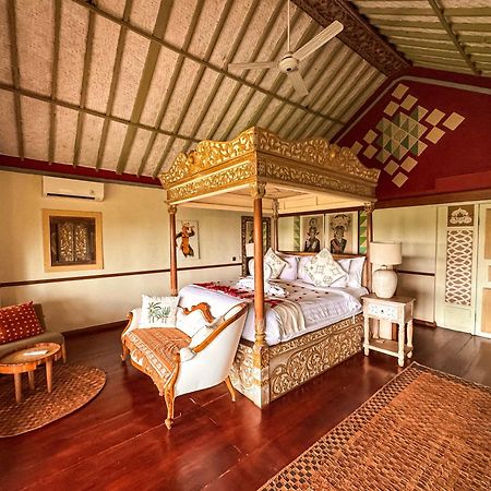 Bali Maison Ubud Dış mekan fotoğraf