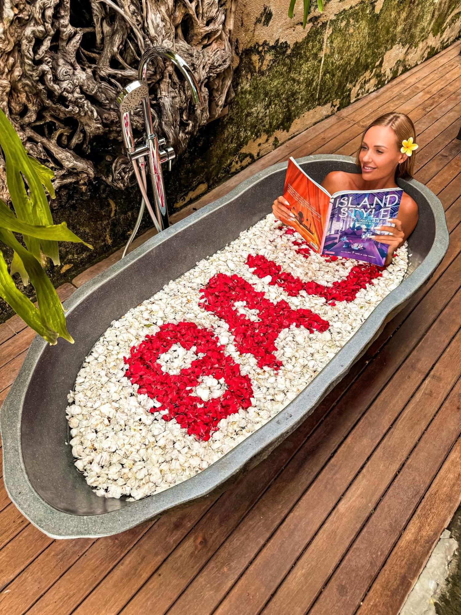 Bali Maison Ubud Dış mekan fotoğraf