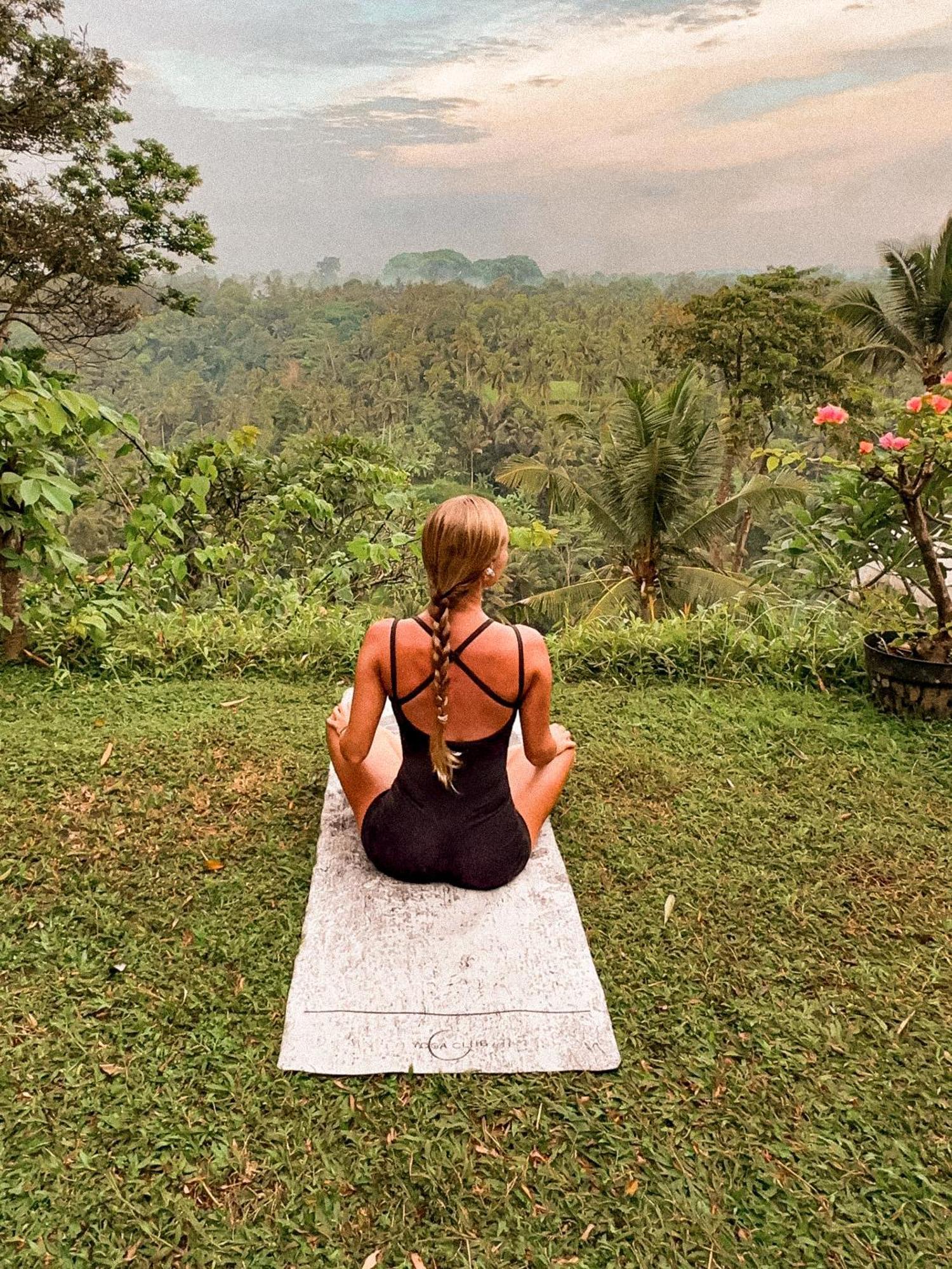 Bali Maison Ubud Dış mekan fotoğraf