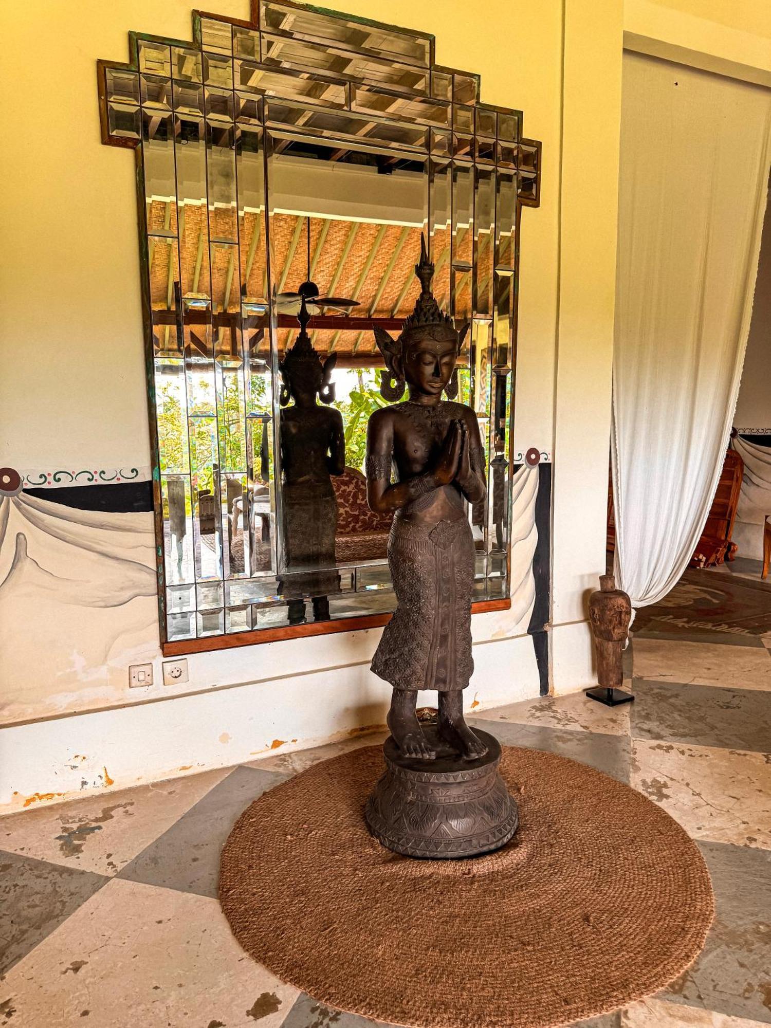 Bali Maison Ubud Dış mekan fotoğraf