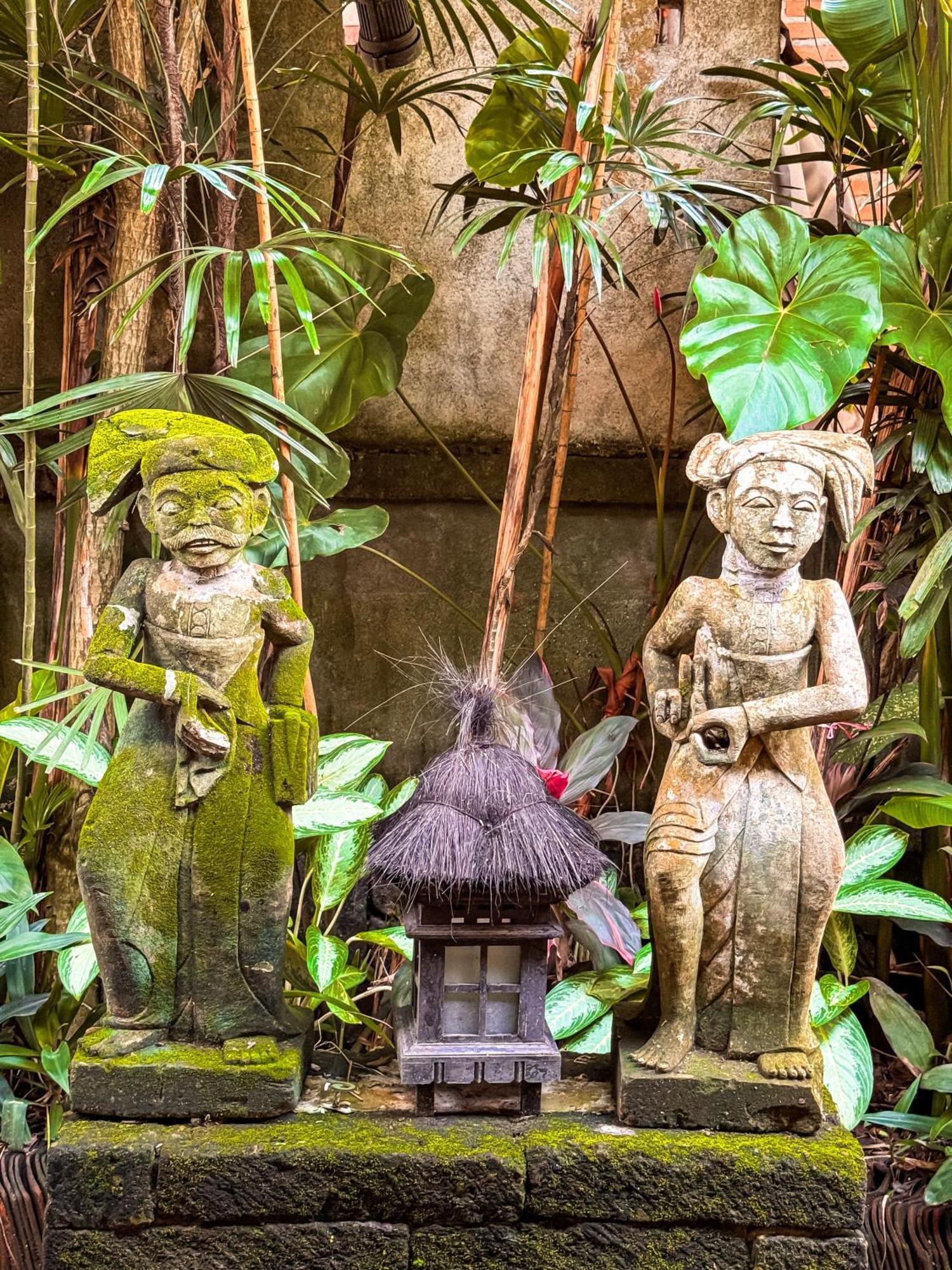 Bali Maison Ubud Dış mekan fotoğraf