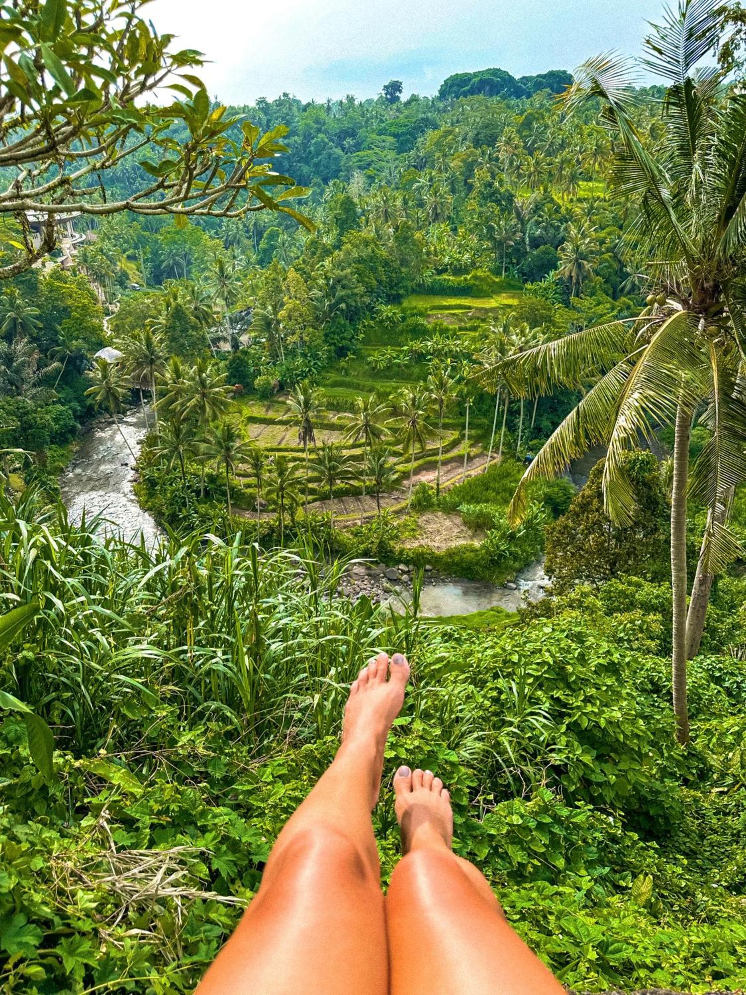 Bali Maison Ubud Dış mekan fotoğraf