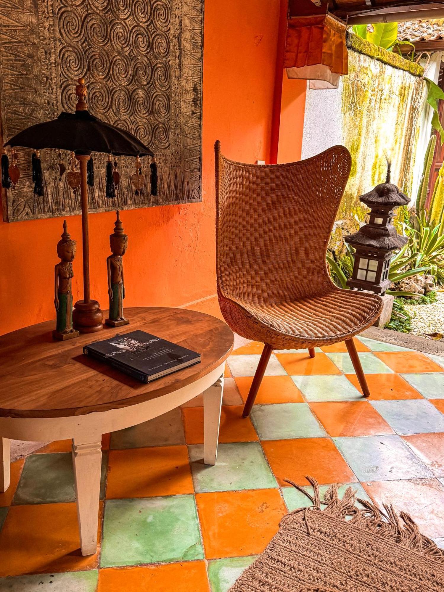 Bali Maison Ubud Dış mekan fotoğraf
