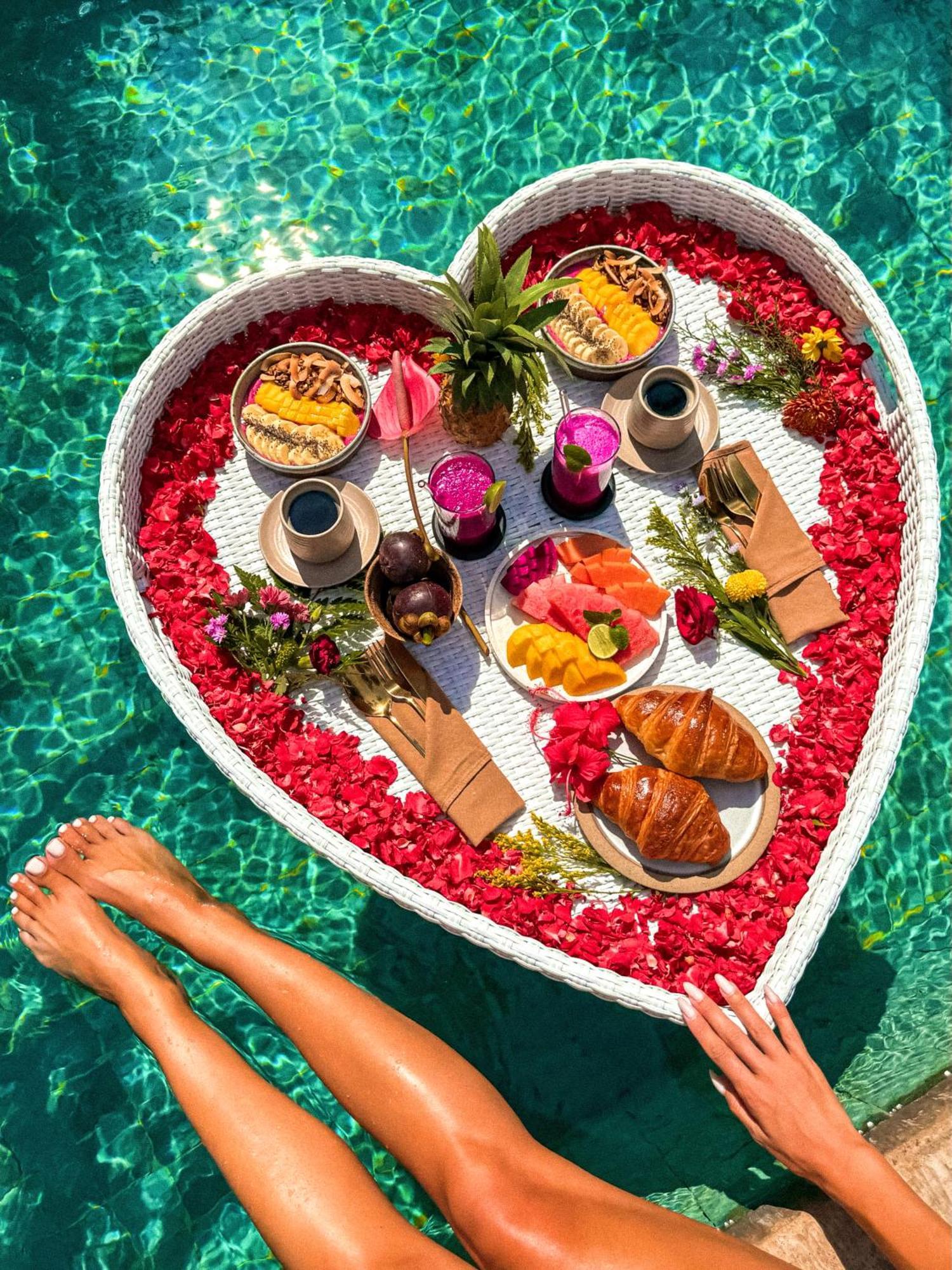 Bali Maison Ubud Dış mekan fotoğraf