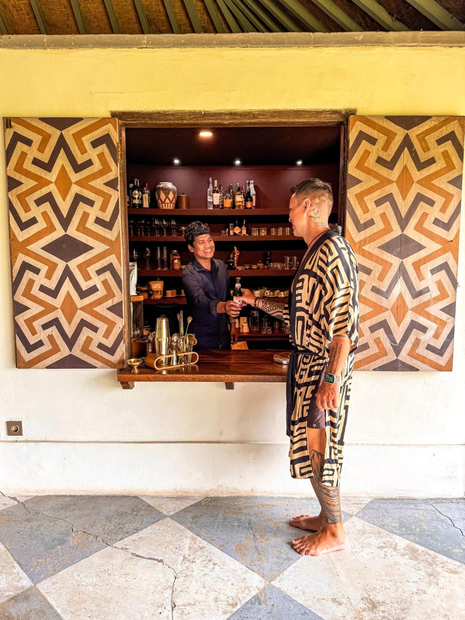 Bali Maison Ubud Dış mekan fotoğraf