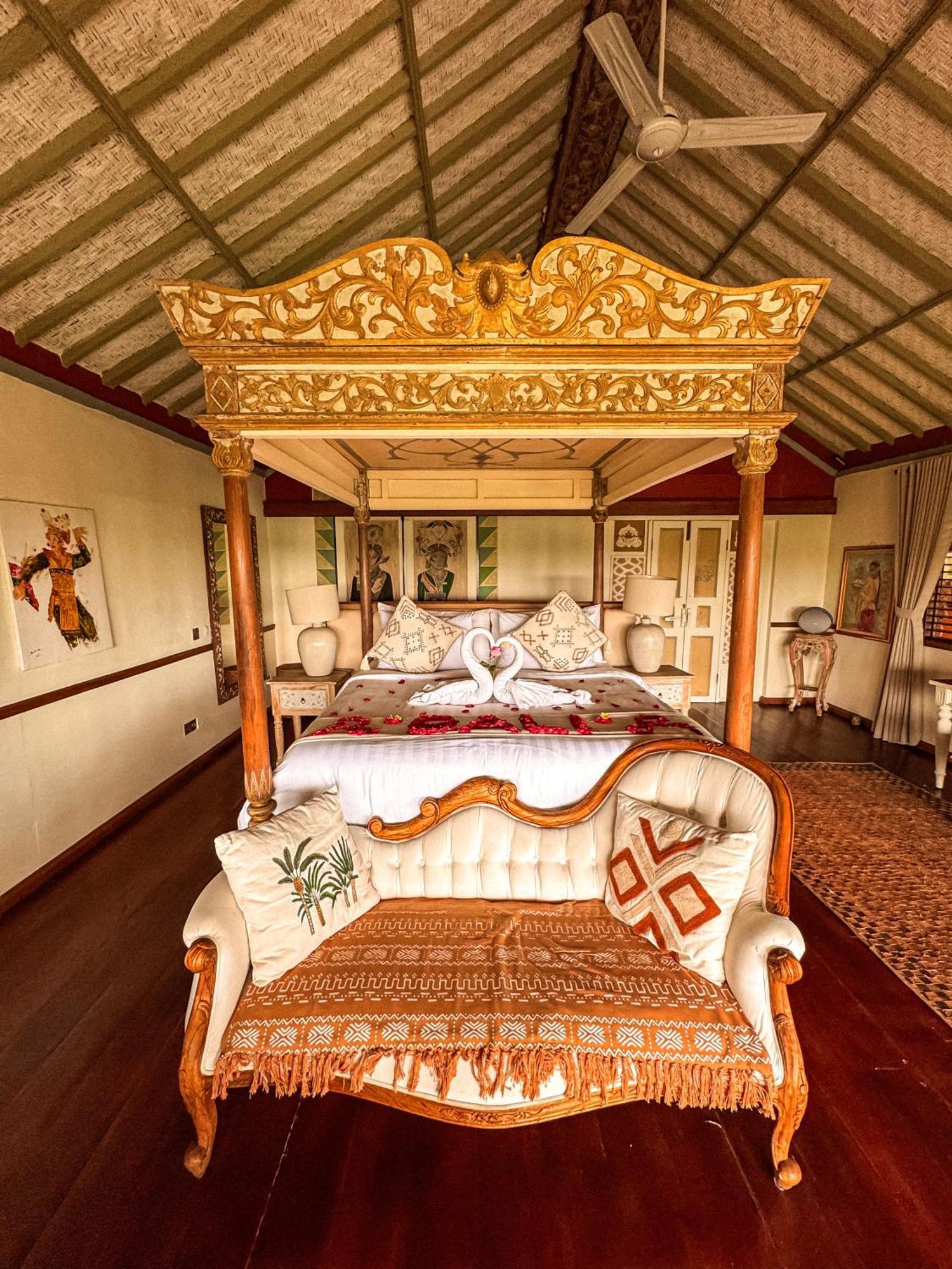 Bali Maison Ubud Dış mekan fotoğraf