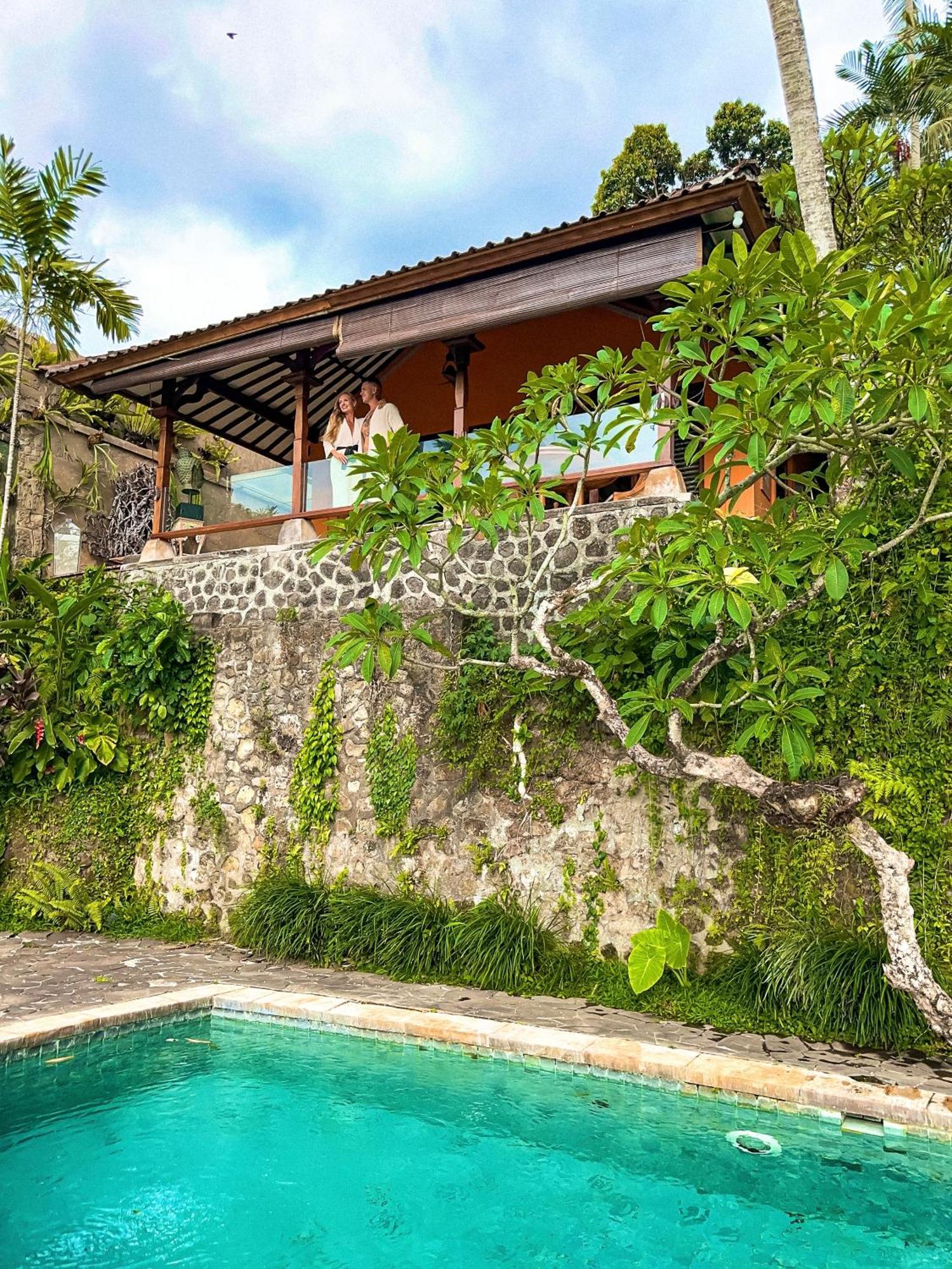 Bali Maison Ubud Dış mekan fotoğraf