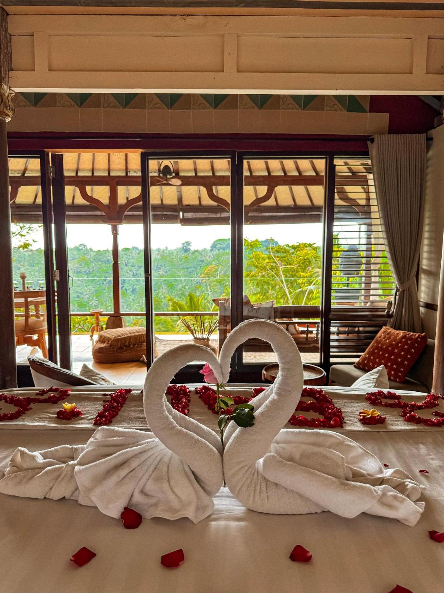 Bali Maison Ubud Dış mekan fotoğraf