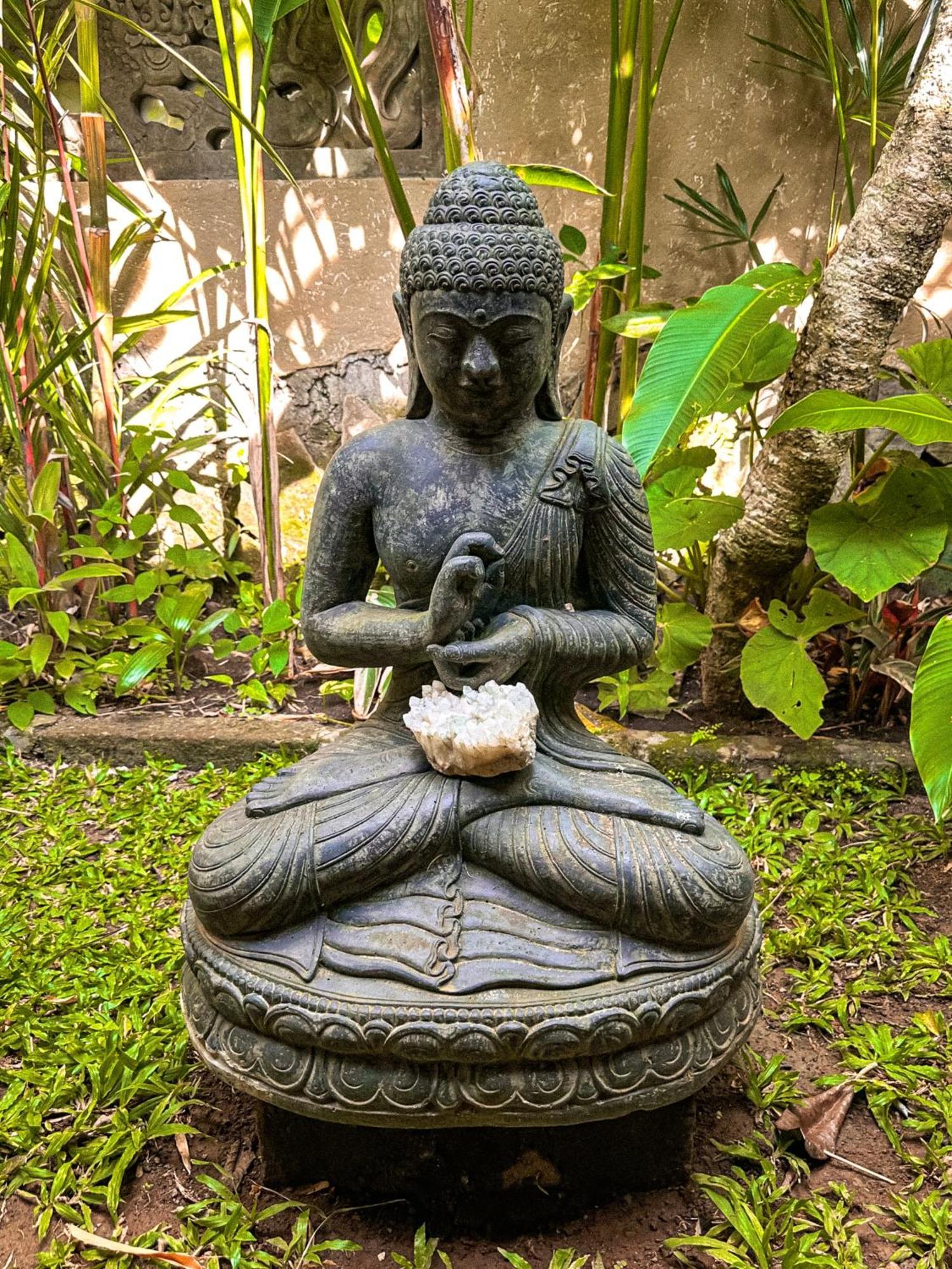Bali Maison Ubud Dış mekan fotoğraf