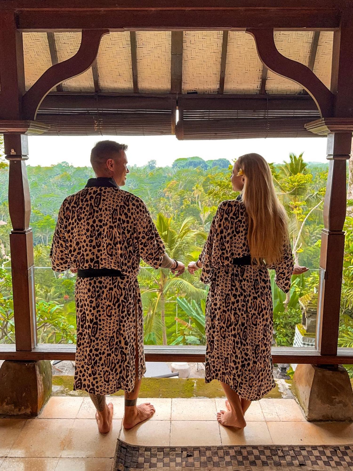 Bali Maison Ubud Dış mekan fotoğraf