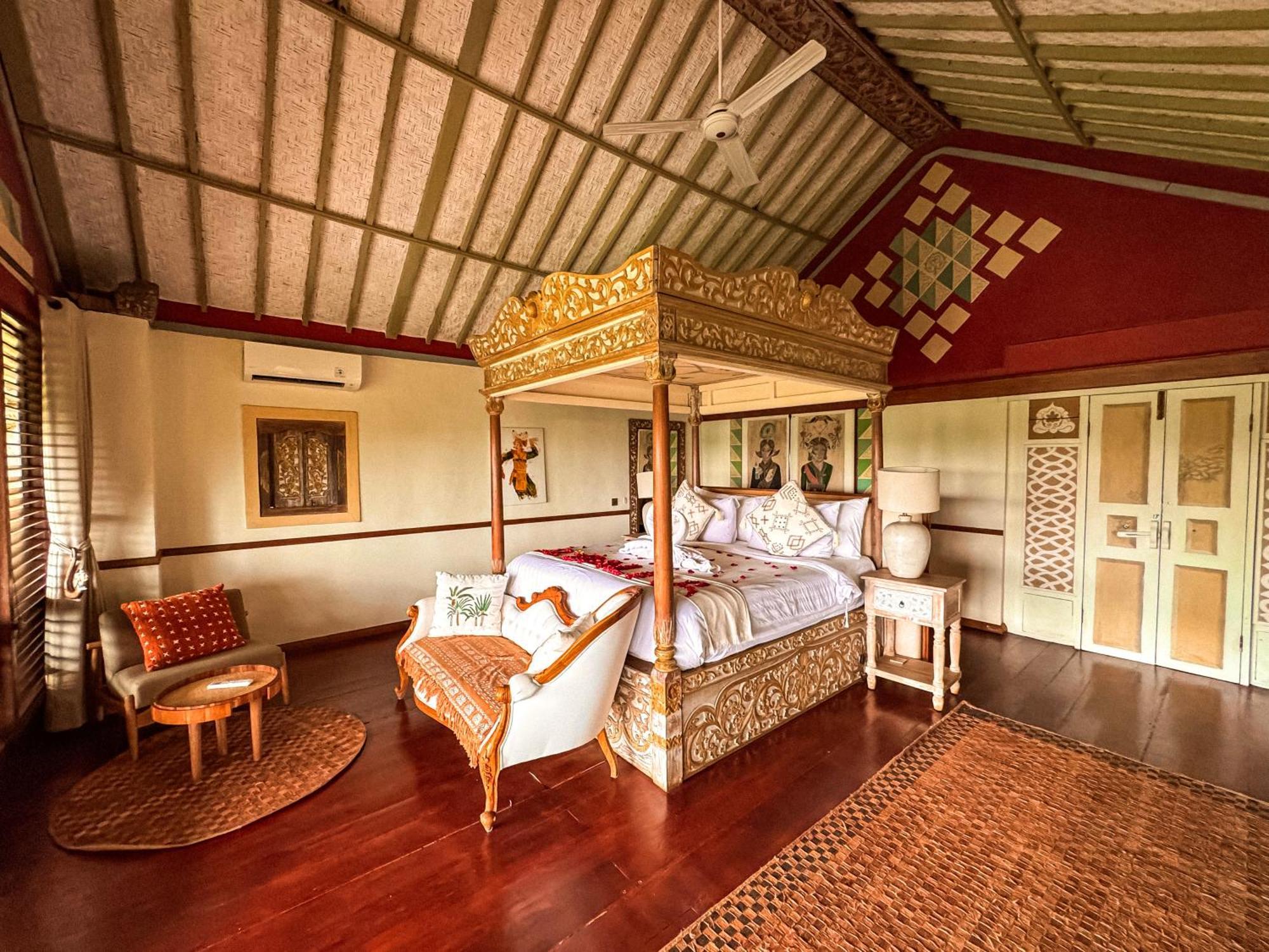 Bali Maison Ubud Dış mekan fotoğraf