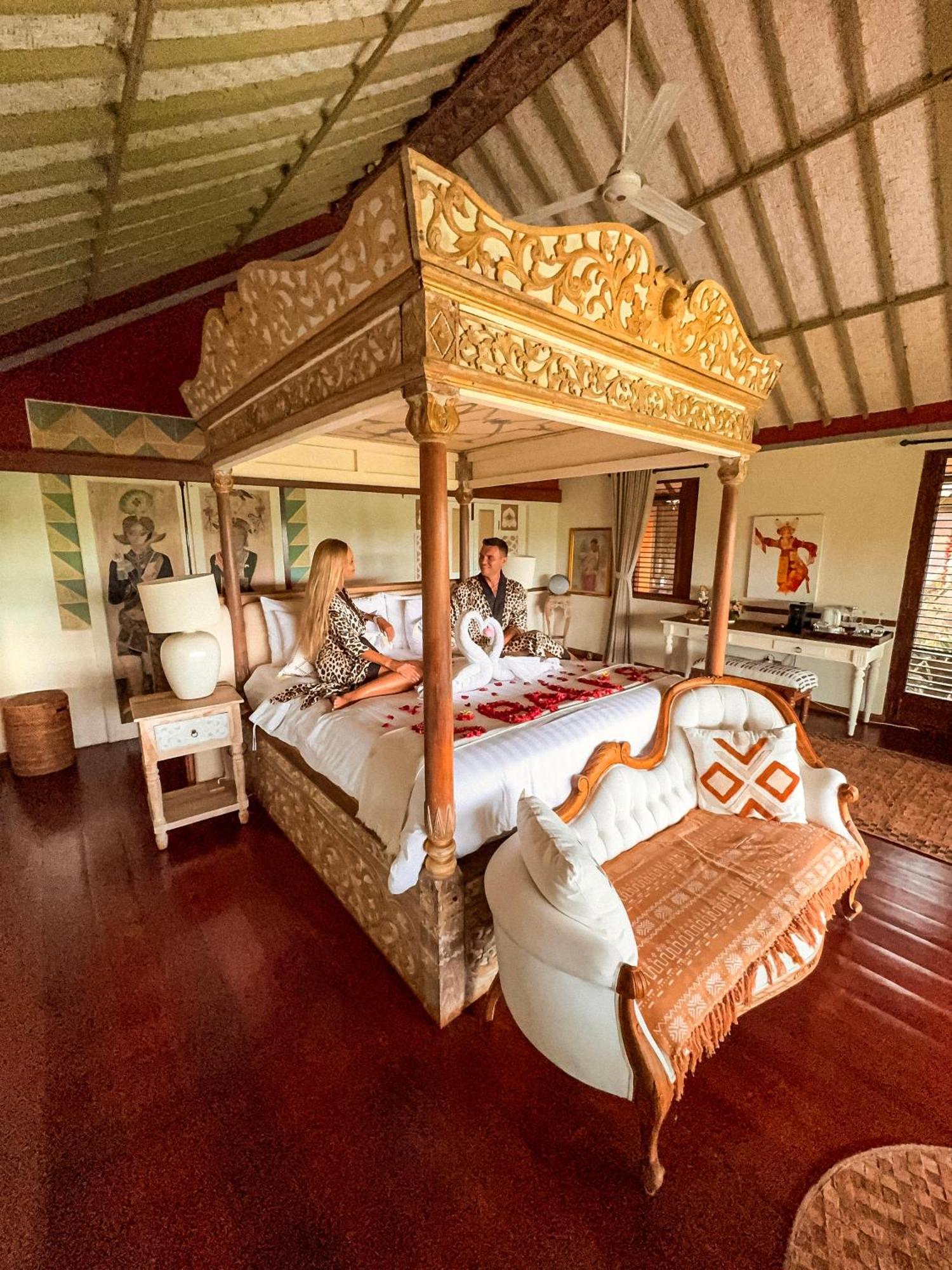 Bali Maison Ubud Dış mekan fotoğraf