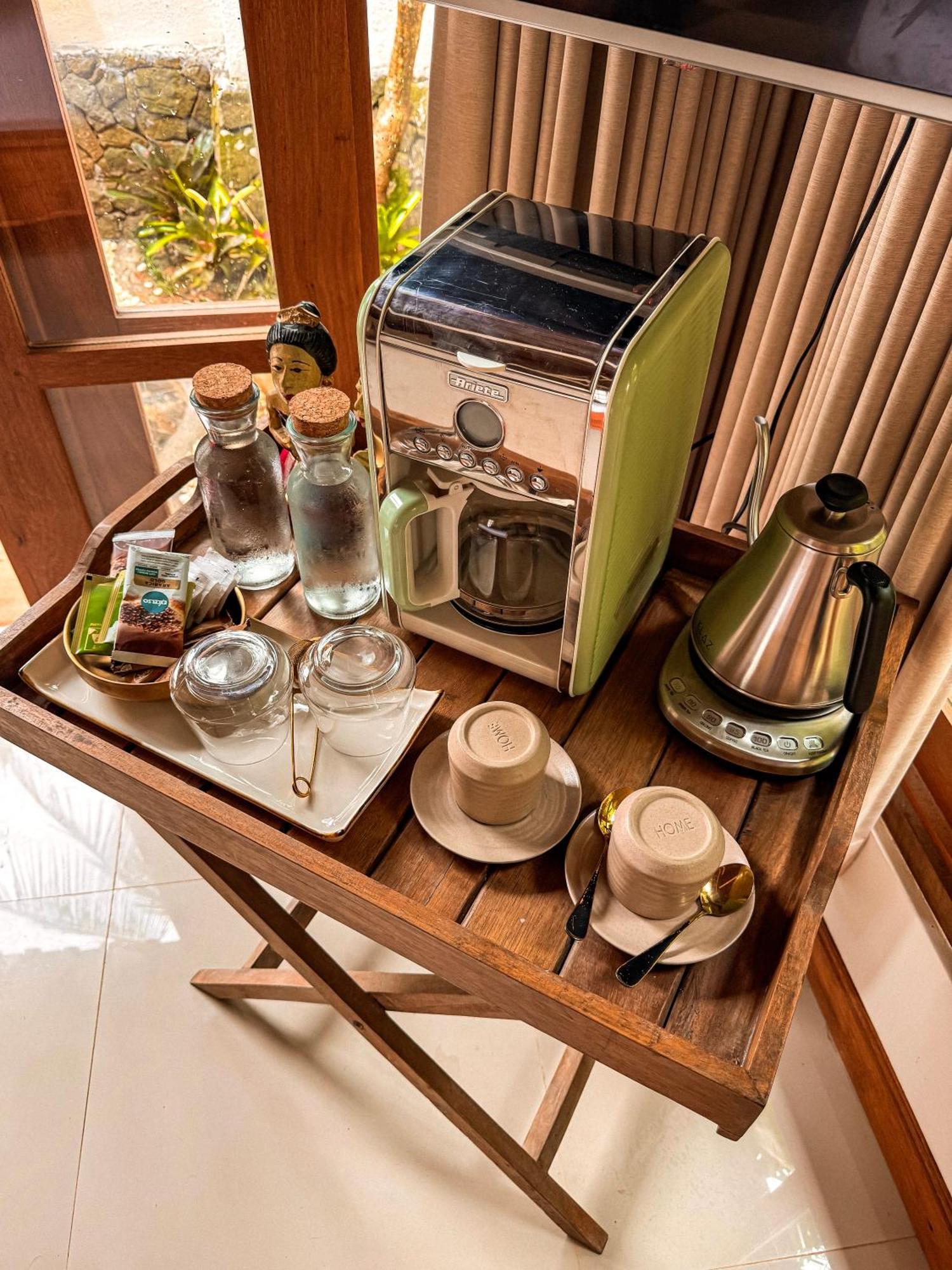 Bali Maison Ubud Dış mekan fotoğraf