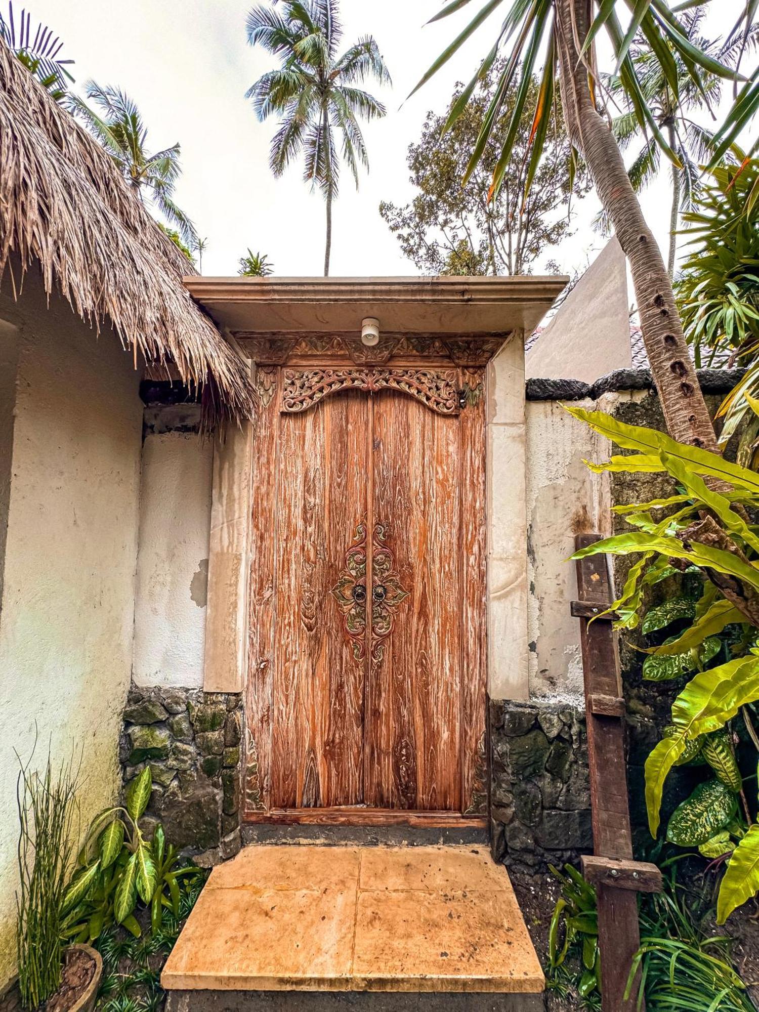 Bali Maison Ubud Dış mekan fotoğraf