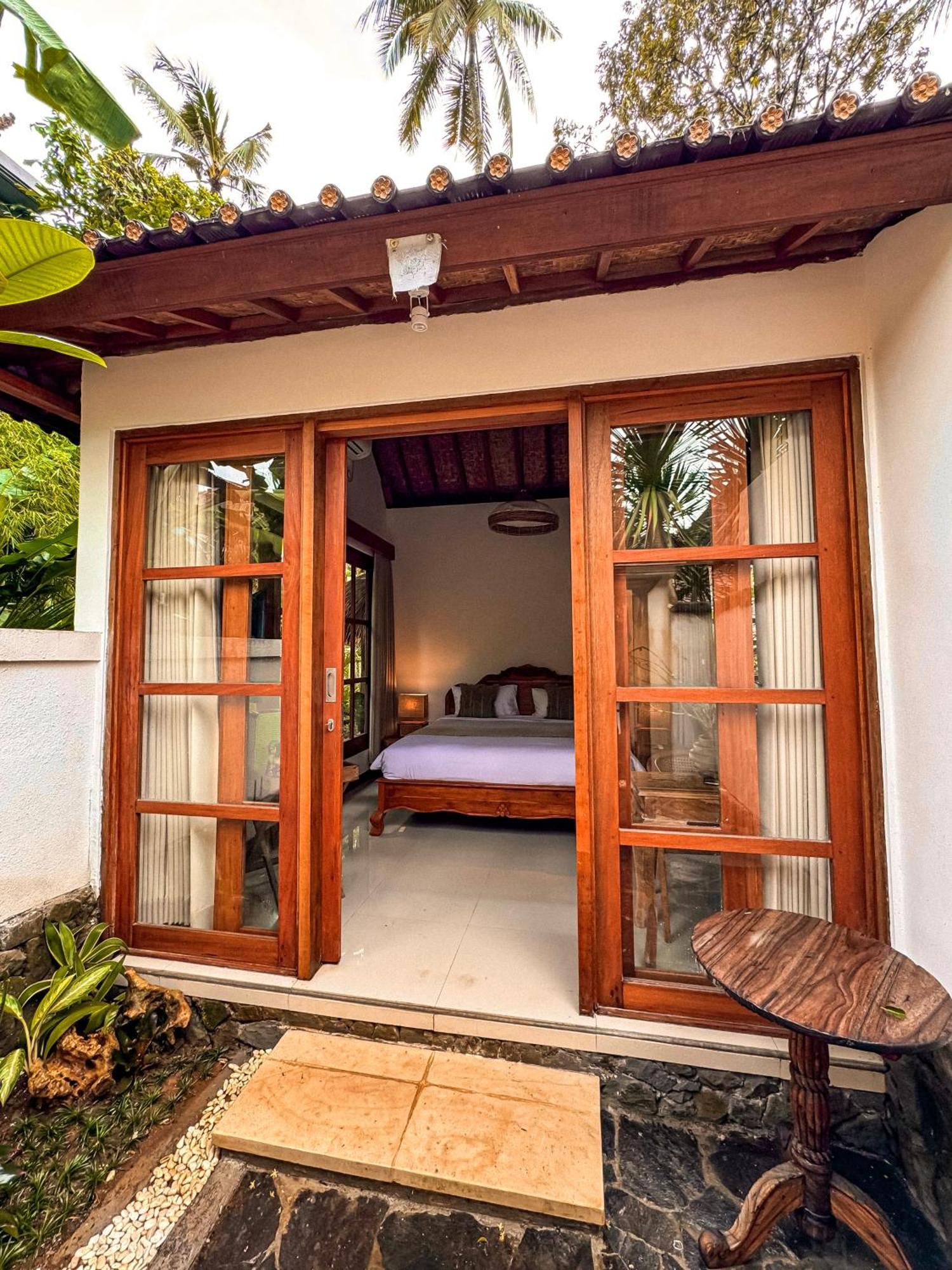 Bali Maison Ubud Dış mekan fotoğraf