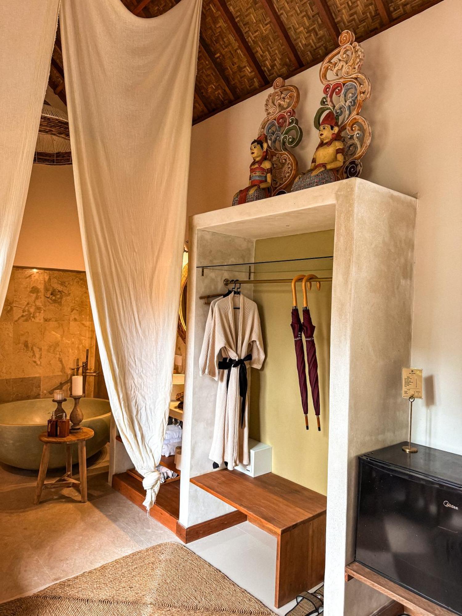 Bali Maison Ubud Dış mekan fotoğraf