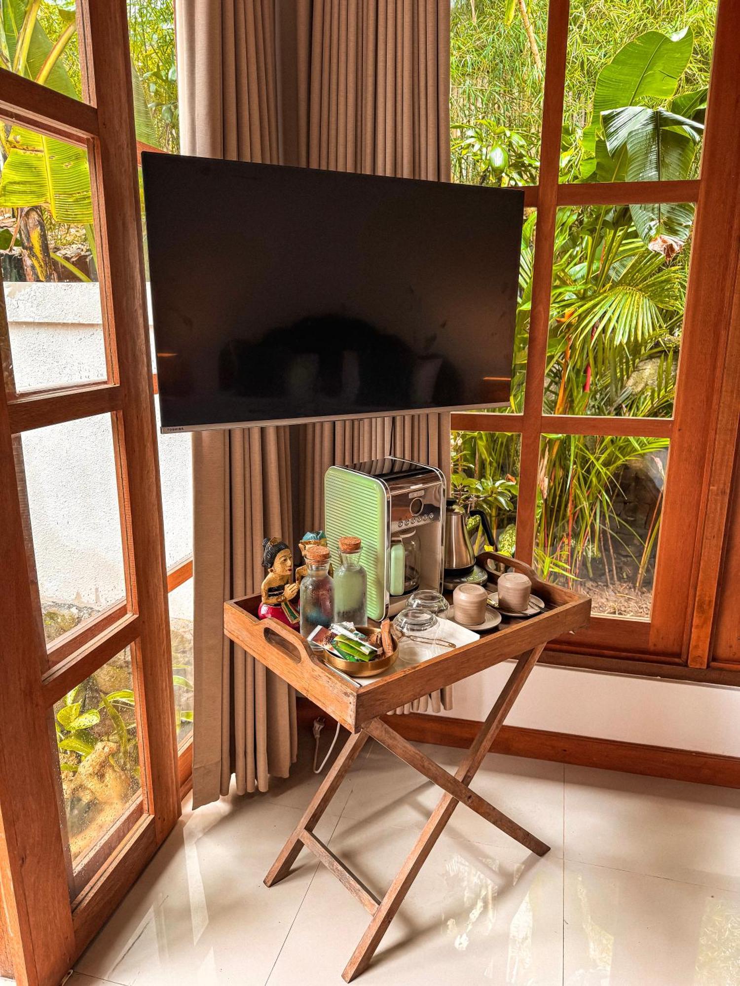 Bali Maison Ubud Dış mekan fotoğraf
