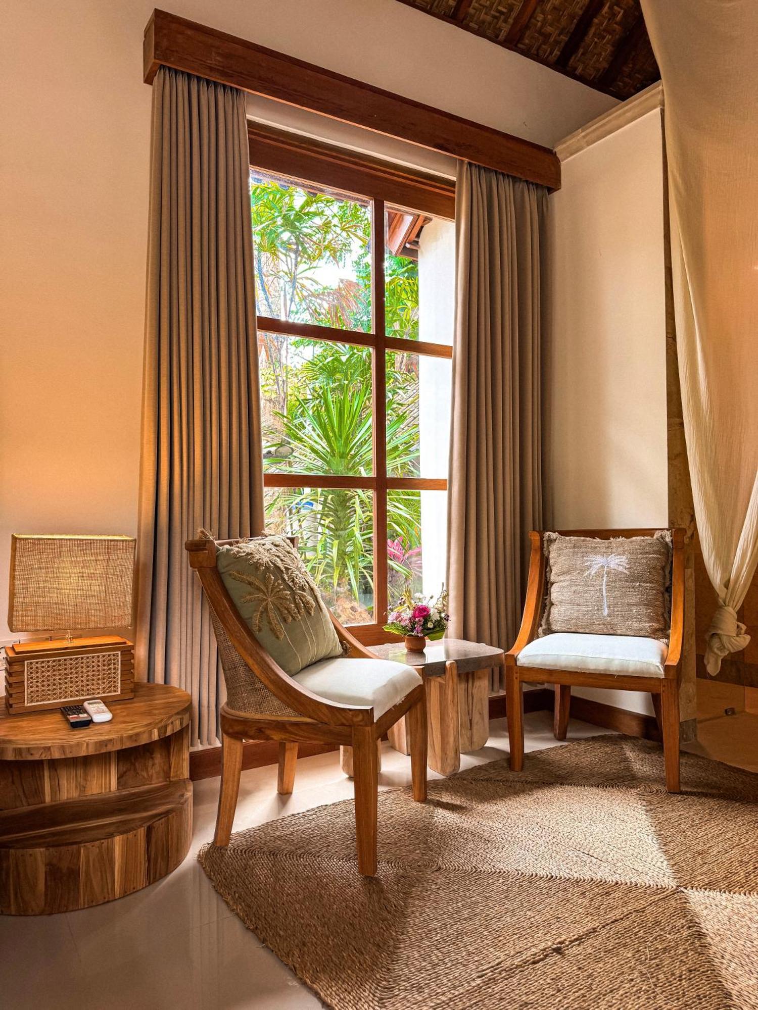 Bali Maison Ubud Dış mekan fotoğraf